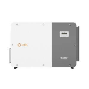 Solis Solis-185K-EHV-5G-US-PLUS Three Phase Series String Inverter - AltE Store