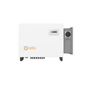 Solis S6-GC25K-US-RSS Three Phase Series String Inverter with Tigo Transmitter - AltE Store