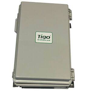 Tigo 492-00000-52 Dual Core 200 Amp RSS DIN Rail Transmitter Kit - AltE Store