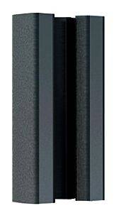 IronRidge UFO Stopper Sleeve Black Finish 32MM - AltE Store