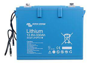 Victron Energy LiFePO4 Battery 12.8V/330Ah - AltE Store