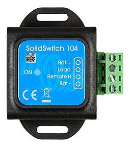 Victron Energy SolidSwitch 104 70V/4A solid state switch - AltE Store