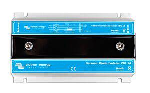 Victron Energy Galvanic Isolator VDI-16A for blocking low voltage DC current - AltE Store