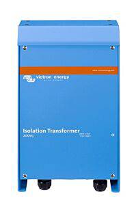 Victron Energy Isolation-Tr 2000-115/230 Transformer - AltE Store