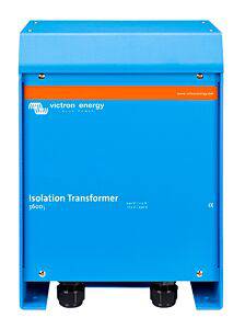 Victron Energy Auto Isolation-Tr 3600-115/230 Transformer - AltE Store