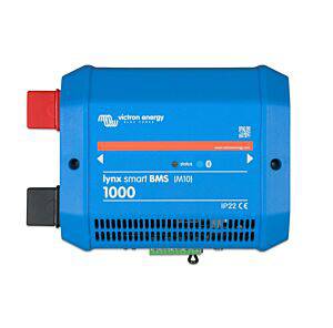 Victron Energy Lynx Smart BMS 1000 M10 - AltE Store