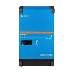 Victron Energy MultiPlus-II Inverter & Charger 48/5000/70-95 120 Volts AC, 70 Amp Charger - AltE Store