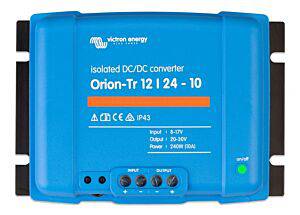 Victron Energy Orion-Tr 12/24-10A DC-DC Isolated Converter - AltE Store