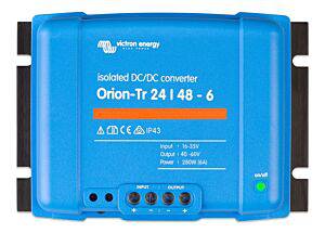 Victron Energy Orion-Tr 24/48-6A DC-DC Isolated Converter - AltE Store