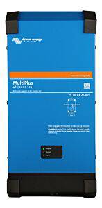 Victron Energy MultiPlus 2000 Watt 24 Volt Inverter & 50 Amp Battery Charger - AltE Store