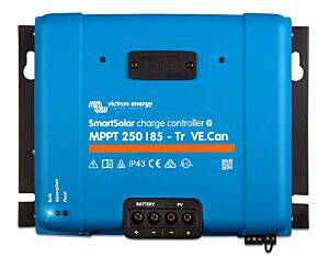 Victron Energy SmartSolar MPPT 250/85-Tr VE.Can Solar Charge Controller up to 48VDC at 85 Amps - AltE Store