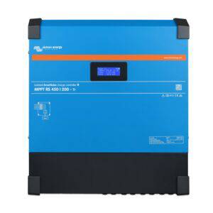 Victron Energy SmartSolar MPPT RS 450/200-MC4 Solar Charge Controller - AltE Store