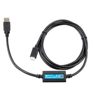 Victron Energy VE.Direct to USB Interface - AltE Store