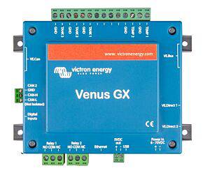 Victron Energy Venus GX communication-centre - AltE Store