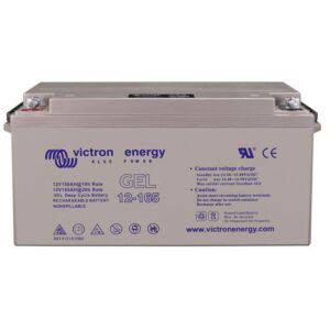 Victron Energy 12V/165Ah GEL Deep Cycle Battery - AltE Store