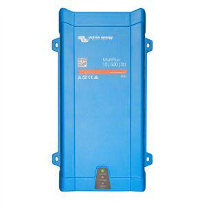 Victron Energy MultiPlus 12/500/20-16 120V VE.Bus - AltE Store