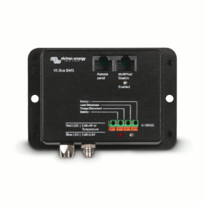 Victron Energy VE.Bus BMS protection for Lithium-Iron-Phosphate Batteries - AltE Store