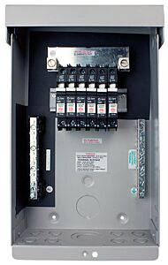 MidNite Solar MNPV6-Disco MNPV6 Disconnecting Combiner - AltE Store