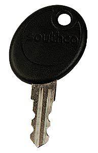 MidNite Solar Battery Enclosurekey Spare Key for MidNite Solar Battery Enclosures - AltE Store