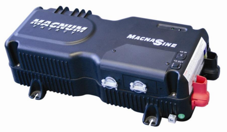 Magnum Energy Remote Switch Plug Adapter