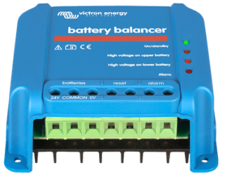 Victron Energy Battery Balancer altE
