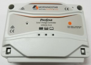 Morningstar ProStar 15 PWM Charge Controller GEN 3