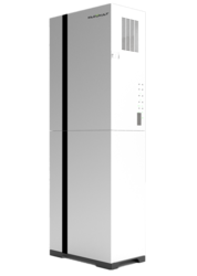 Uniti EcoFreedom S Off-Grid Home Power System (8kW, 10kWh)