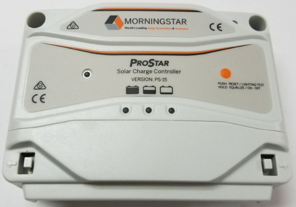 Prstar. Toyota 6fb15 Controller. Ml10x Morningstar купить.