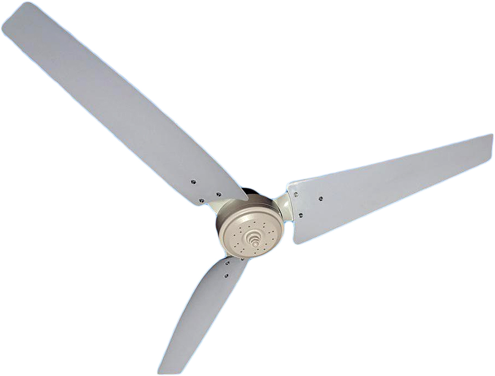 battery operated ceiling fan