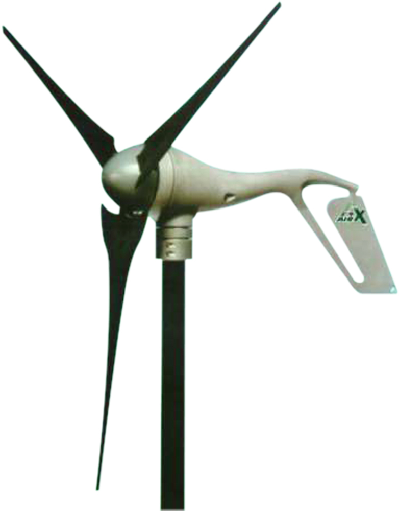 southwest wind power