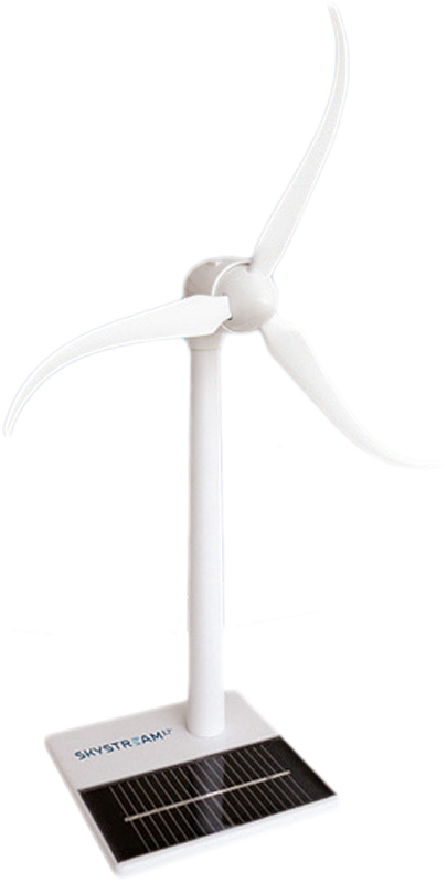 southwest wind power