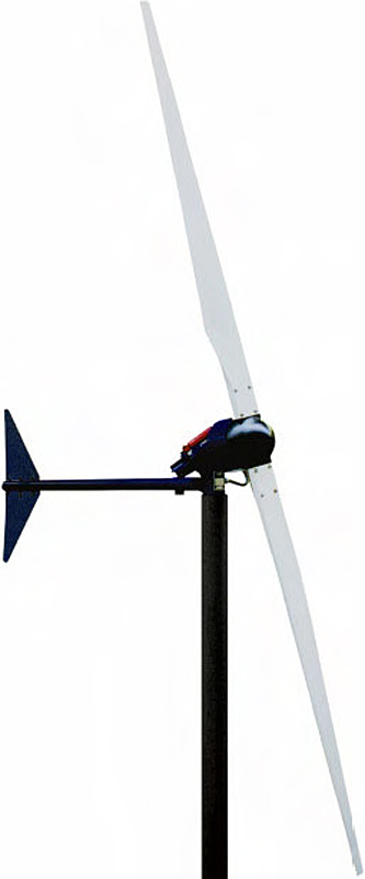 southwest wind power