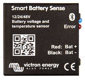 Battery Temperature Sensor for VSM 422 - Enerdrive Independent