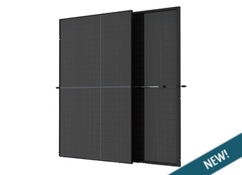 Panel Solar TRINA SOLAR Vertex 495W - Monocristalino