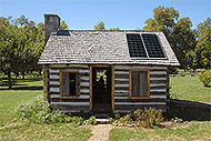 Living Off Grid: Our Solar Power System